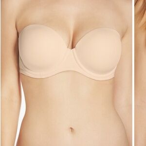 Wacoal Red Carpet™ Strapless Underwire Bra
